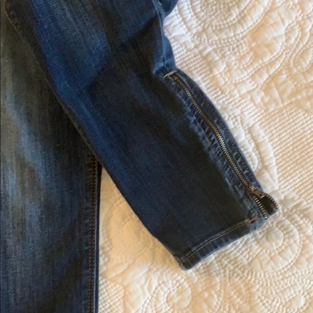 Express Jeans - Picture 5 of 5